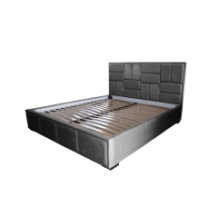 Pat tapitat Gold Mozaic 180 x 200 M92